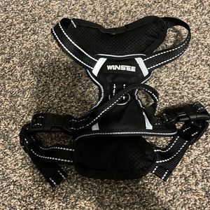 Small Winsee dog harness